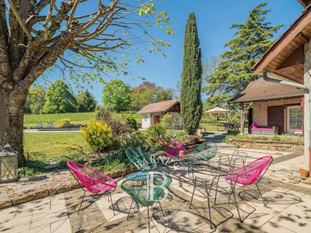 Maison vente à La Tour-du-Pin, Saint-chef