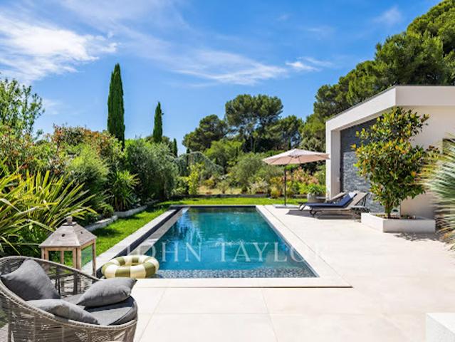 Maison vente à Aix-en-Provence, Ventabren