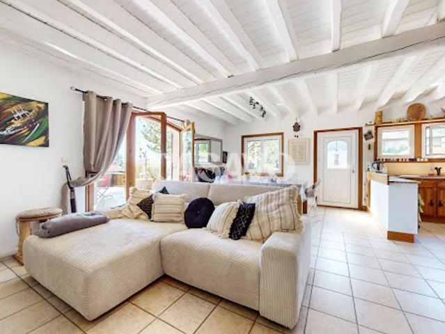 Maison vente à Gex, Auvergne-Rhône-Alpes