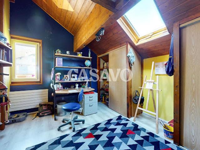 Maison vente à Gex, Auvergne-Rhône-Alpes