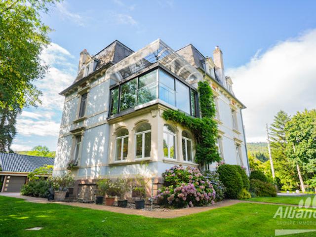 Maison vente à Belfort, Rougemont-le-château