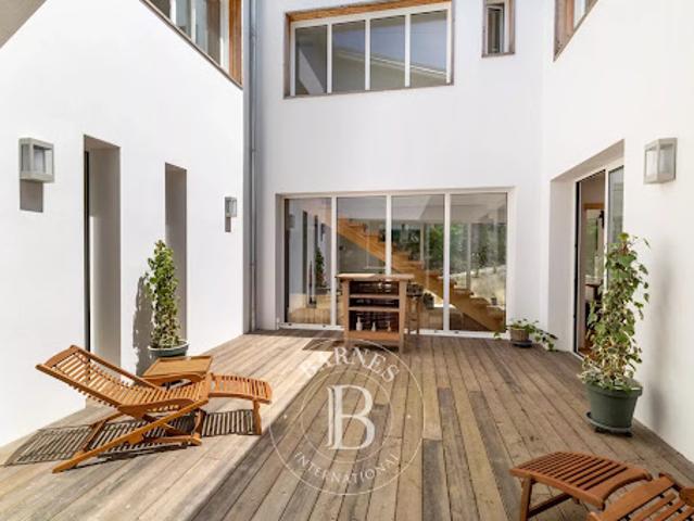 Maison vente à Bayonne, Anglet