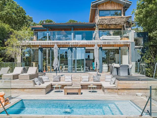 Maison vente à Arcachon, La Teste-de-buch