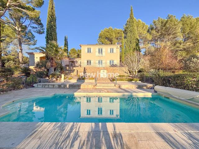 Maison vente à Arrondissement de Draguignan, Flayosc