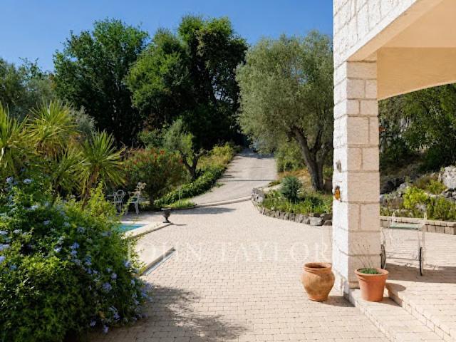 Maison vente à Grasse, Saint-paul-de-vence