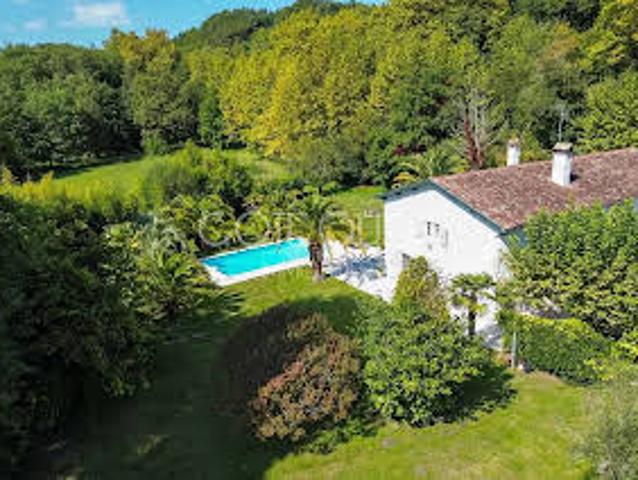 Maison vente à France métropolitaine, Saint-martin-de-seignanx