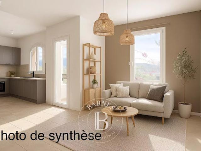 Maison vente à Marseille, Cassis