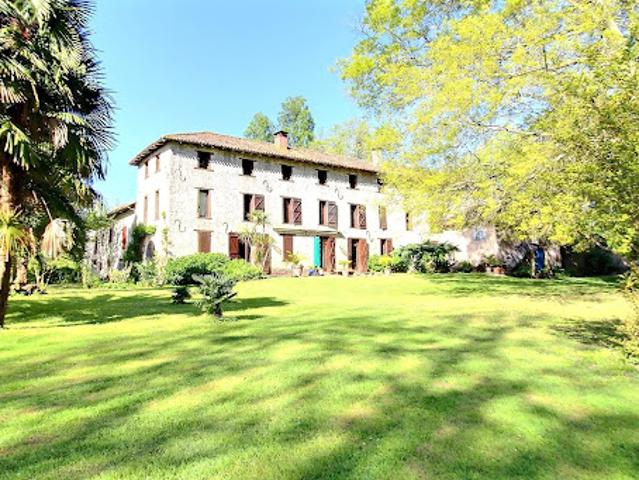 Maison vente à Bayonne, Urt
