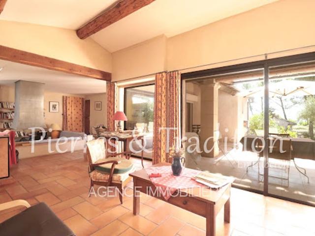 Maison vente à Joucas, Vaucluse