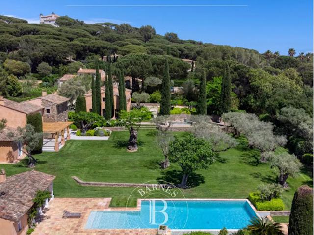 Maison vente à Arrondissement de Draguignan, Ramatuelle