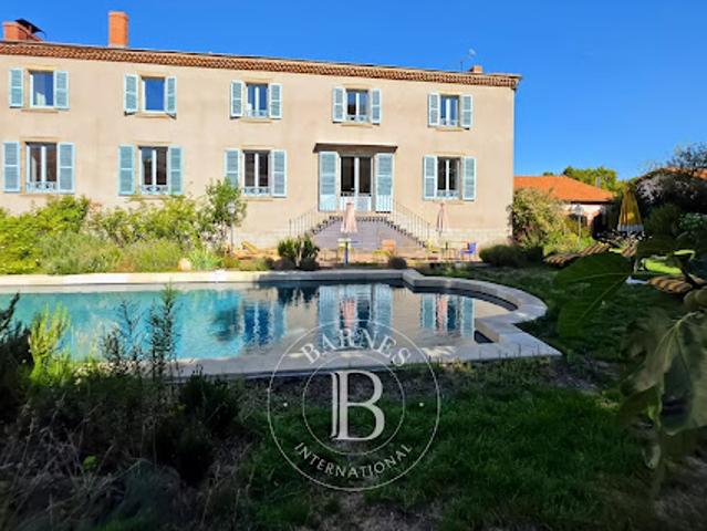 Maison vente à Issoire, Puy-de-Dôme