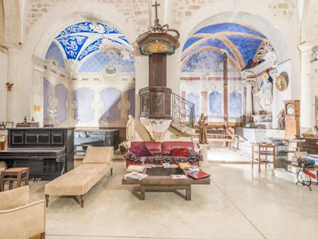Maison vente à Apt, Roussillon