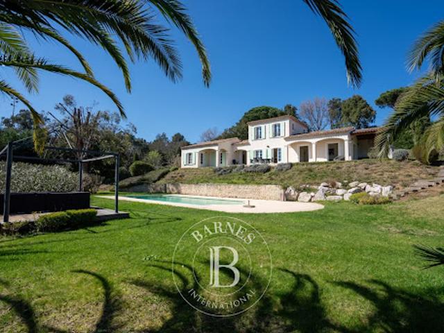 Maison vente à Arrondissement de Draguignan, Gassin