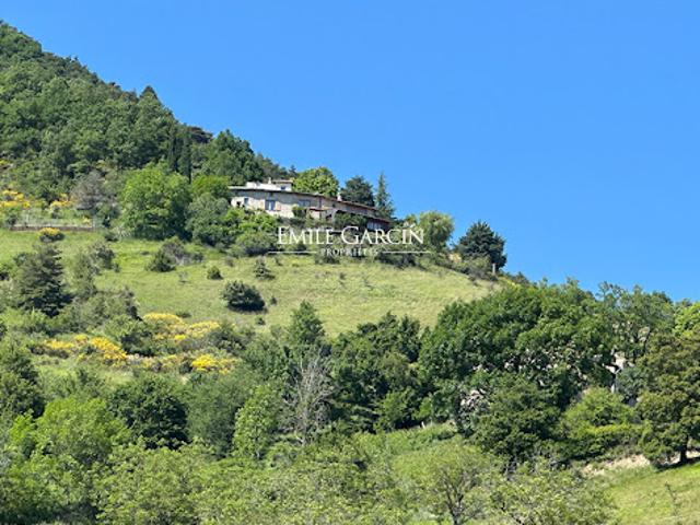 Maison vente à Die, Eygluy-escoulin