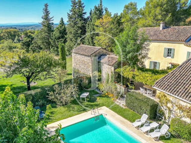 Maison vente à Carpentras, Villedieu