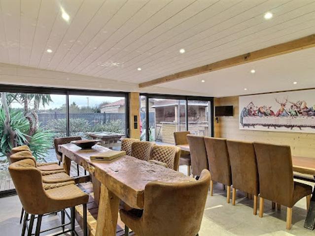 Maison vente à Dax, Bénesse-maremne