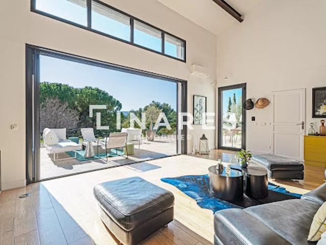 Maison vente à Marseille