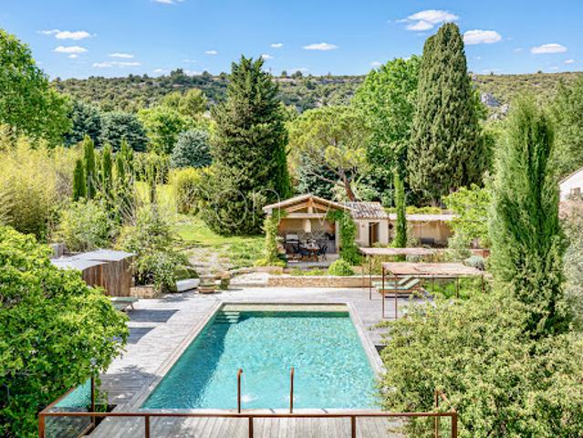 Maison vente à Saint-Saturnin-lès-Apt, Vaucluse