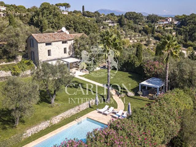 Maison location à Grasse, Mougins