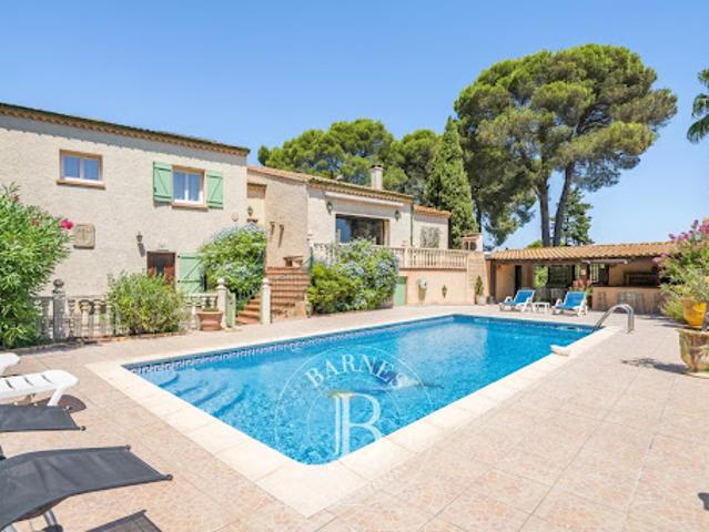 Maison vente à Pézenas, Hérault