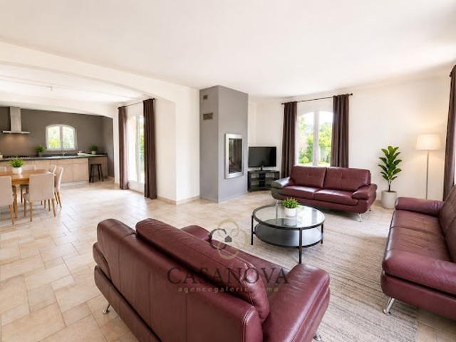 Maison vente à Lodève, Saint-gély-du-fesc