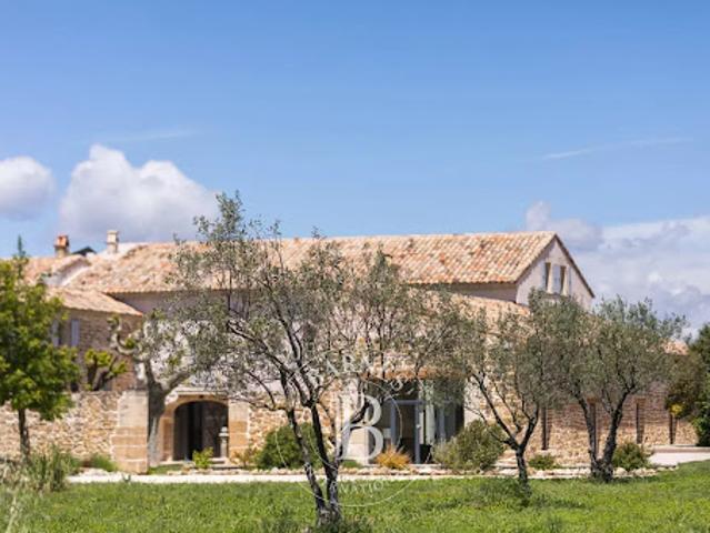 Maison vente à Nyons, Grignan