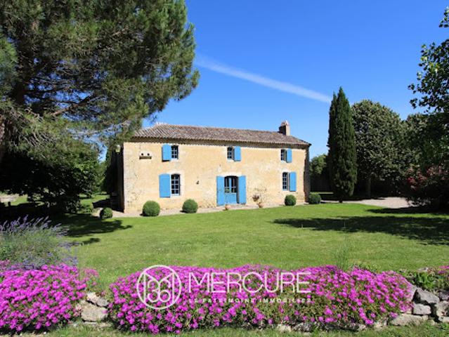 Maison vente à Langon, Sauveterre-de-guyenne