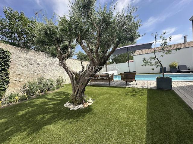 Maison vente à La Rochelle