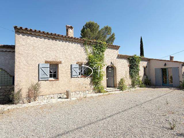 Maison vente à Arrondissement de Draguignan, Lorgues