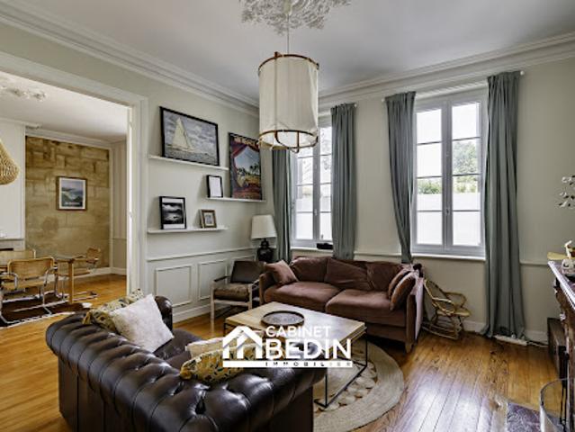 Maison vente à Bordeaux, Blanquefort