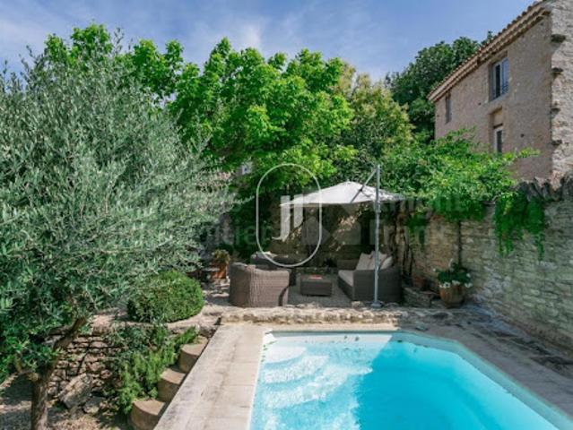 Maison vente à Apt, Lagnes