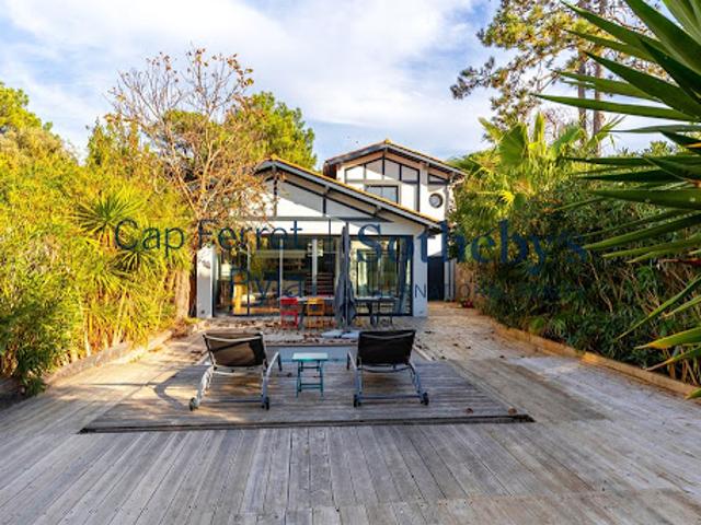 Maison vente à Arcachon, La Teste-de-buch