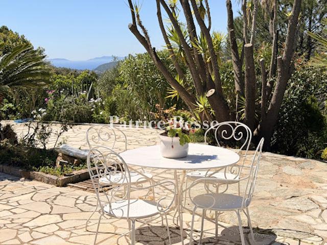 Maison vente à Arrondissement de Draguignan, Cavalaire-sur-mer