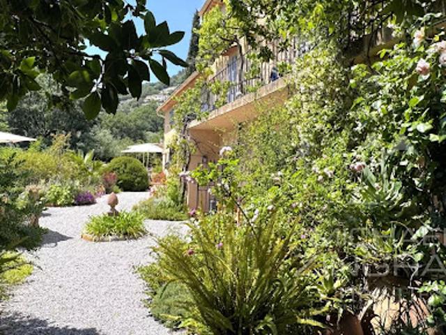 Maison vente à Grasse, Spéracèdes