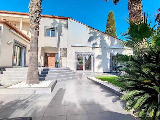 Maison vente à Perpignan