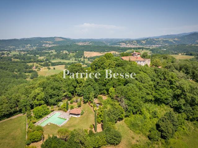 Maison vente à Saint-Girons, Saint-girons