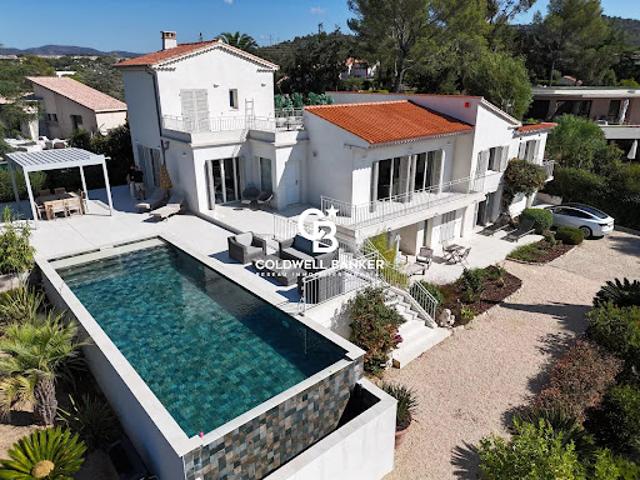 Maison vente à Arrondissement de Draguignan, Saint-raphaël