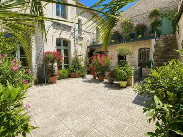 Maison vente à Privas, Bourg-saint-andéol