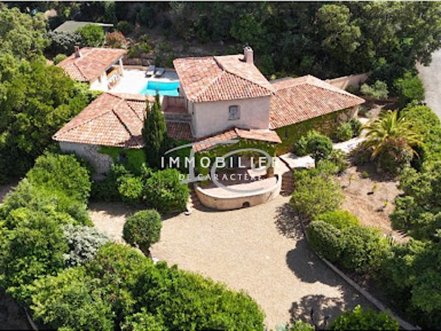 Maison vente à Arrondissement de Draguignan, La Croix-valmer