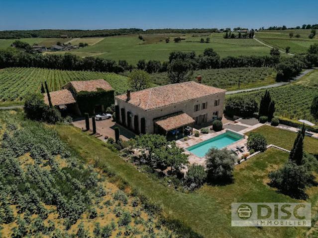 Maison vente à Albi, Cahuzac-sur-vère