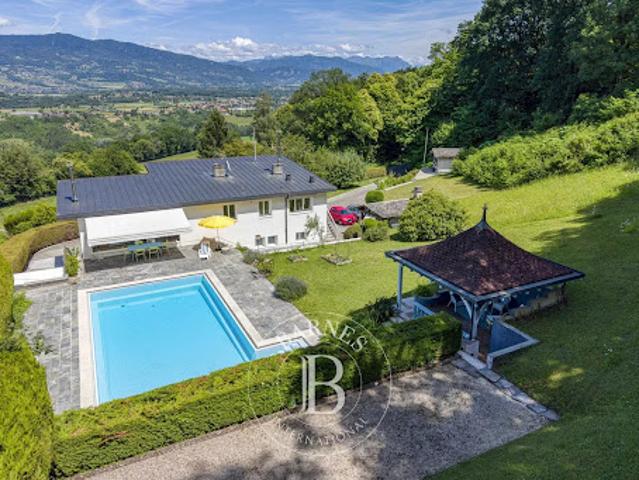 Maison vente à Saint-Julien-en-Genevois, Reignier-ésery