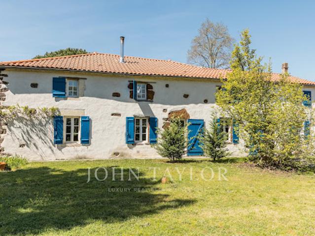 Maison vente à Mont-de-Marsan, Pissos