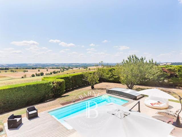 Maison vente à Toulouse