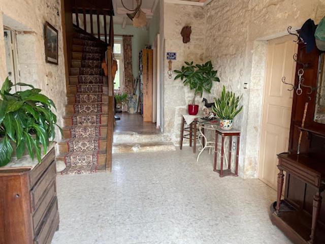 Maison vente à Villeneuve-sur-Lot, Trémons