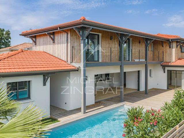 Maison vente à Arcachon, La Teste-de-buch