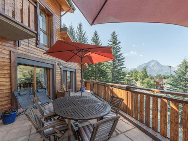 Maison vente à Grenoble, Les Deux Alpes