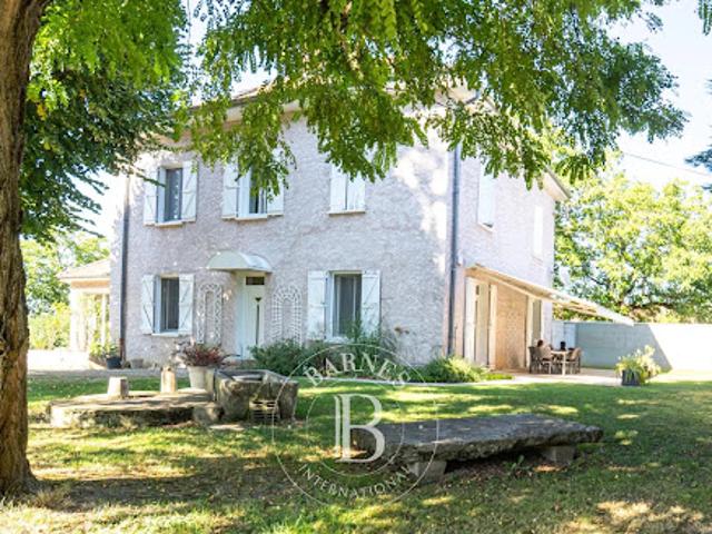 Maison vente à La Tour-du-Pin, Les Abrets