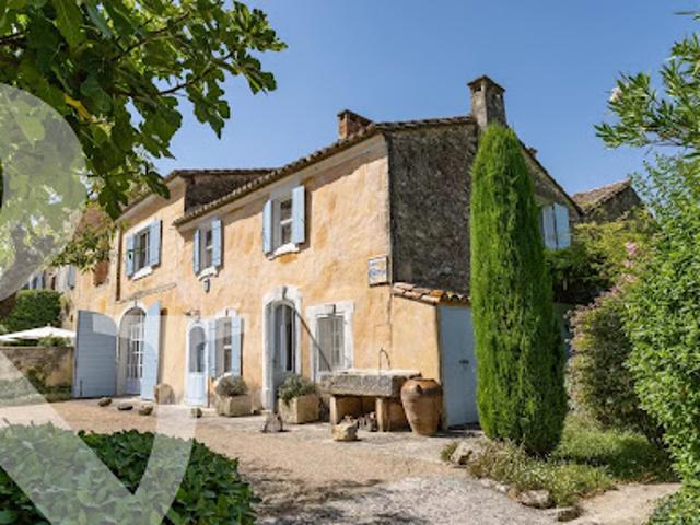Maison vente à Arles, Paradou