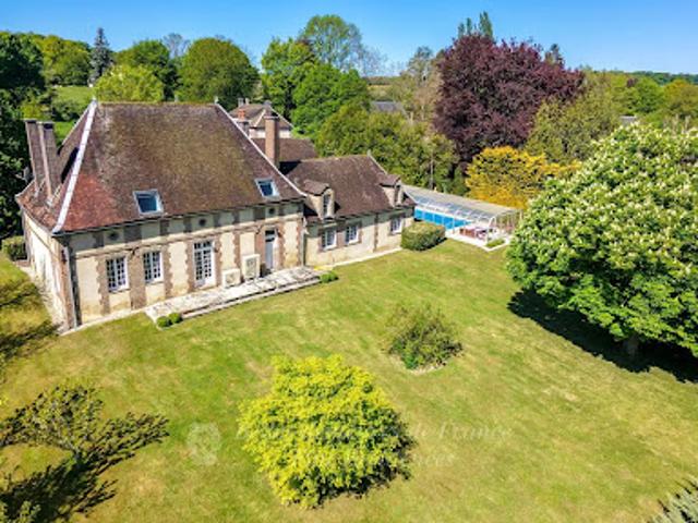 Maison vente à Troyes, Grand Est