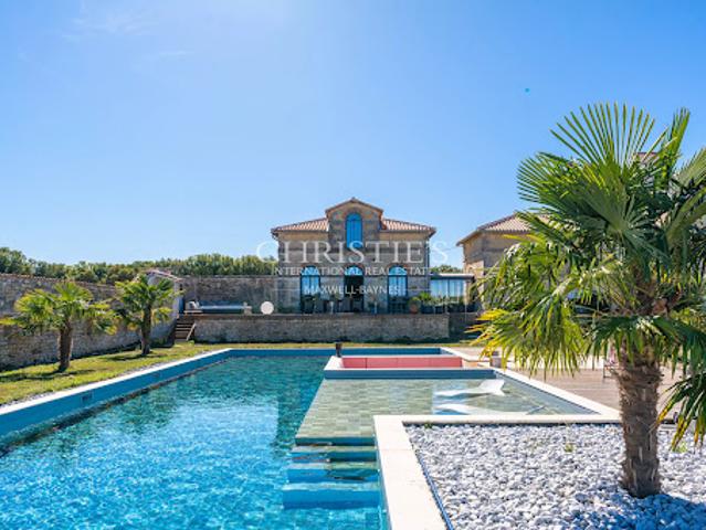 Maison vente à Benon, Charente-Maritime